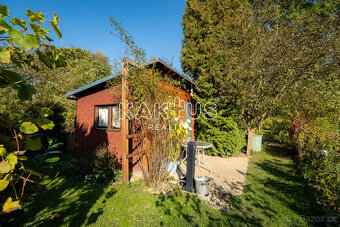 Prodej zahrady 472 m2, Frýdek - Místek - 3