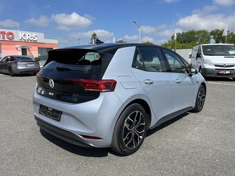 VW ID-3, 150KW,1.Maj,vč. DPH, LED,ACCTemp,CarPlay,... - 3