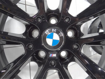 BMW M-PACKAGE 20' litá kola X3 G01 X4 G02 - 3