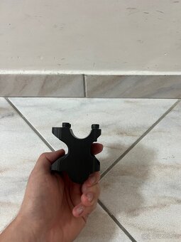 Představec řídítek pro Kaabo - 3