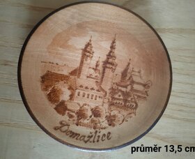 Upomínkové předměty - 3