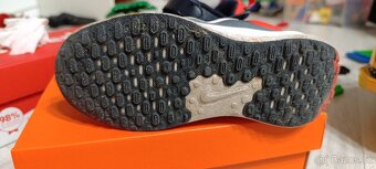 Nike Revolution 7 vel 28 jako nové boty, tenisky - 3