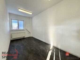 Pronájem, komerční/sklad, 900 m2, Brněnská 326, 67182 Dobšic - 3