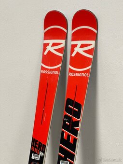 Lyže Rossignol Hero Elite HP - 3