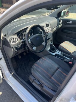 Prodam Ford Focus 1,6 TDCI - 3