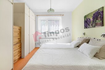 Prodej rodinného domu 4+2, zahrada 1674 m2, Brno - Holásky - 3