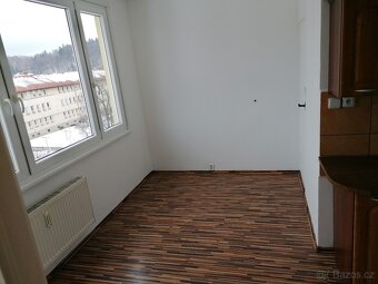 Nabízím k pronájmu byt 2+1 60m2 Kamenice nad Lipou - 3