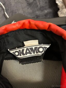 Moto bunda Nokamoto - 3