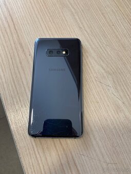 Samsung galaxy s10e - 3