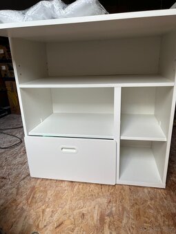 Přebalovací pult IKEA - 3