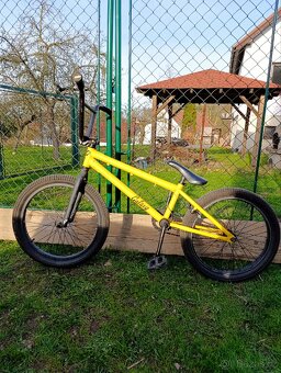 Bmx galaxy early bird - 3