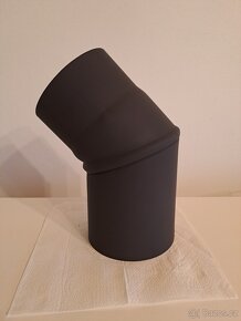 Příslušenství pro krby a kamna - 3