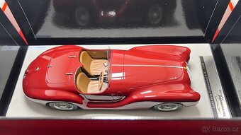 Auto Avio Costruzioni 815 1:18 Tecnomodel - 3