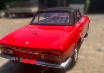 Fiat 124 Spider - 3
