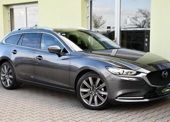 Mazda 6 2.0SKYACTIV-G K360°A/T 2xKOLA - 3