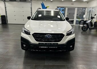 Subaru Outback 2.5 FIELD 2025 nove 124 kw1 - 3