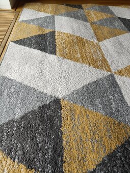 Designový koberec 200 cm x 300 cm - 3
