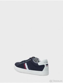 👟 Pánské tenisky U.S. Polo Assn. MARCS006-DBL00 – NOVÉ 🏷️ - 3