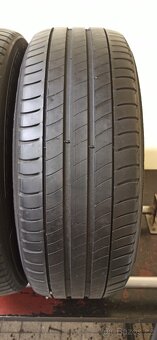 Michelin 205/55 R17 91W 4,5mm - 3