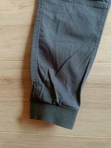 Kolhoty Jogger velikost 152 - 3