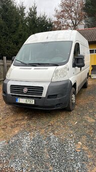 Boxer ,Jumper a Ducato 2.2HDI,PRODEJ AUTODILU. - 3