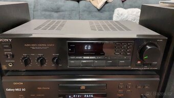 Sony STR -AV 320R - 3