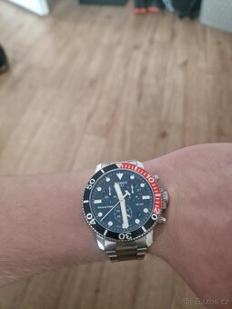 Tissot scarstar 1000 - 3