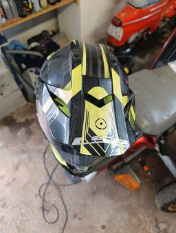 LS2 Cross - 3