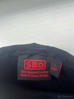 SBD návleky na kolena vel. S - 3