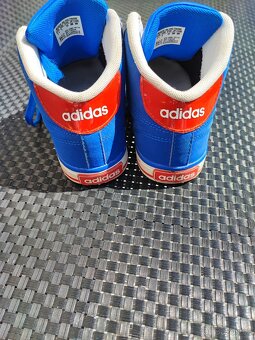 Dětské boty Adidas - 3