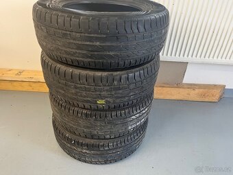 215/65/16 letní - 3