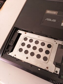 Notebook,ASUS ,500 GB HDD,funkční - 3