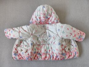 Zimní bunda 86 - 3