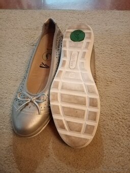 Boty footflexx - 3