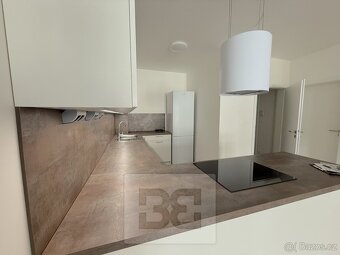 Pronájem bytu 2+kk, 59 m2 - Horoměřice, ev.č. N08048 - 3