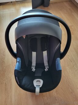 Cybex Aton M - 3