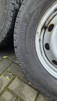 Kola na Fiat Ducato - 3