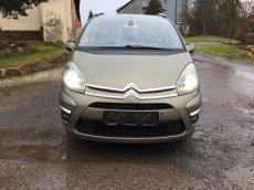 Citroen C4 Grand Picasso 1.6 HDI 82KW na díly barva KEBC - 3