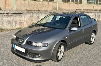 Seat Toledo 20VT Sport - 3