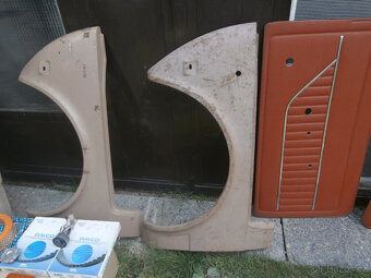 Fiat 127 nove dily - 3