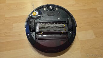 Robotický vysavač iRobot, Roomba 866 - 3