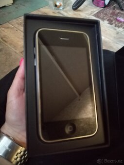 iPhone 3G - 3