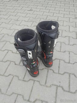 BOTY SIDI VEL. 45 - 3