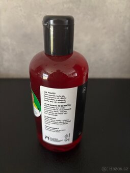 Lush-sprchový gel - 3