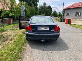 Volvo S60 - 3