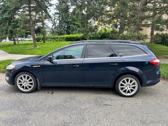 Ford Mondeo mk4 - 3