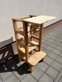 Učící věž - 3