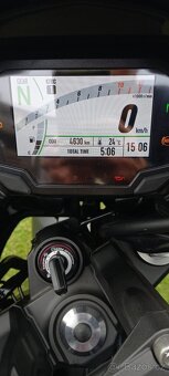 KAWASAKI VERSYS 650 - 3