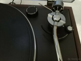 Gramofon Pioneer PL 12D - 3