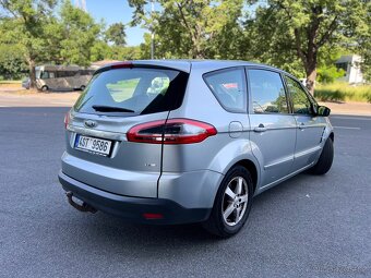 Ford S-max 2.0tdci 103kw r.v.2010 7 mist - 3